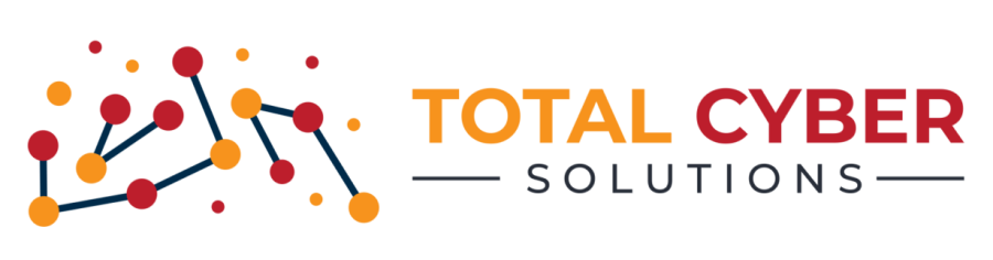 Total Cyber Academy logo