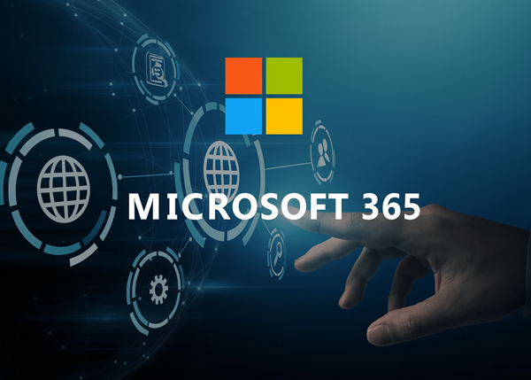 m365 | Total Cyber Solutions | Total Cyber Solutions