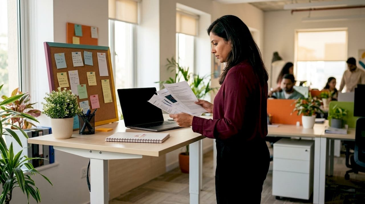 1783952857291_Woman-reviewing-security-reports-at-desk | Total Cyber Solutions Woman reviewing security reports at desk