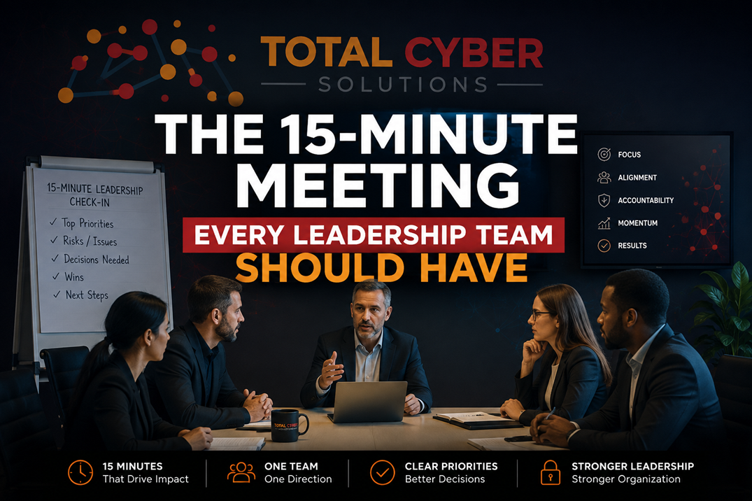 15-minurtes | Total Cyber Solutions