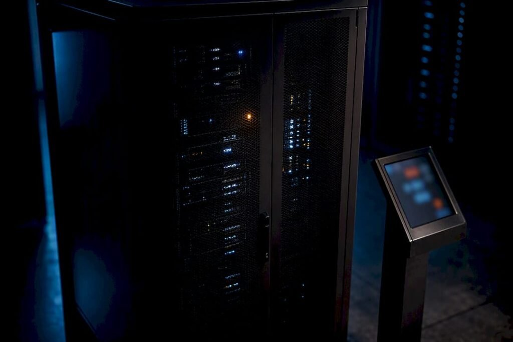 Secure infrastructure running machine identities