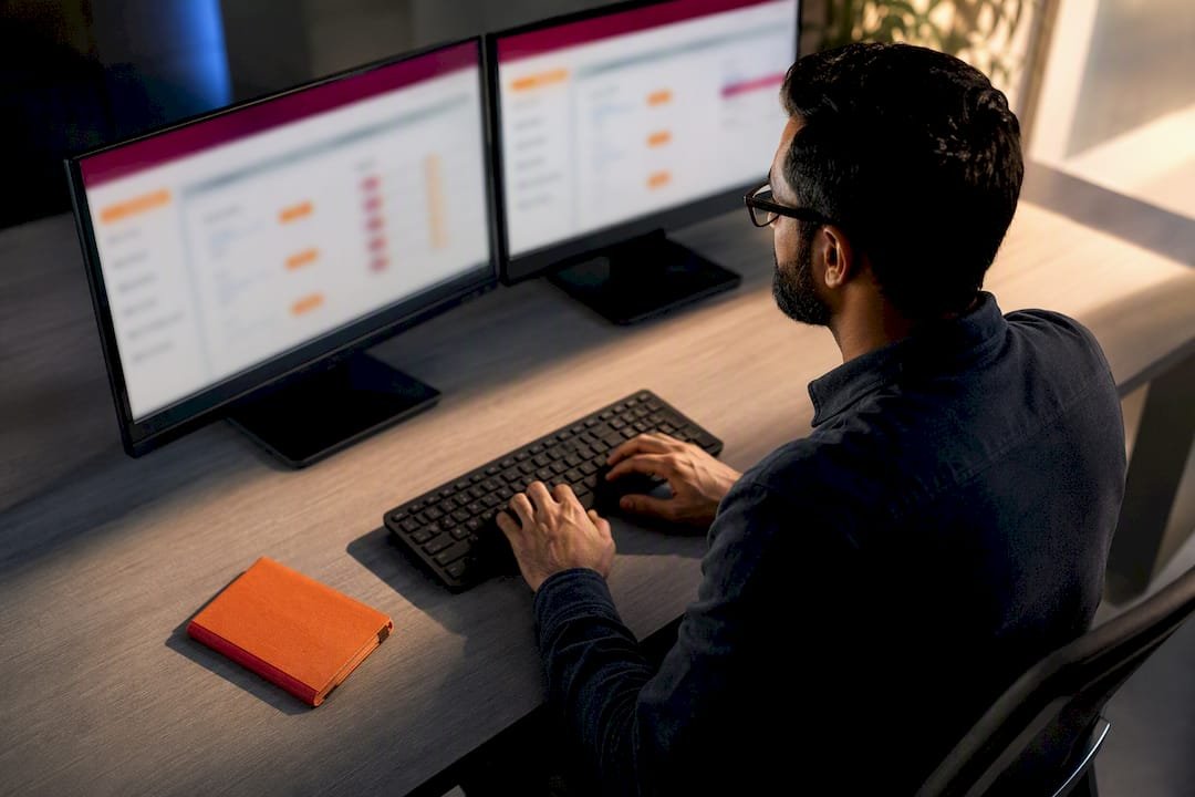 IT team sequencing cloud workload migration